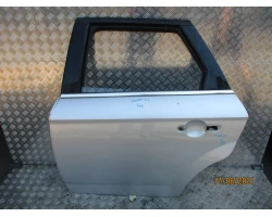 DOOR REAR LEFT Ford Mondeo 2009 2.0TDCI