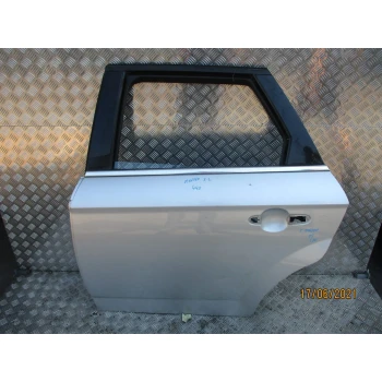 DOOR REAR LEFT Ford Mondeo 2009 2.0TDCI