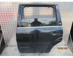 PORTA LAMINERA NUDA POSTERIORE SINISTRA Ford Galaxy 2009 2.0TDCI