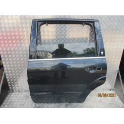 GOLA VRATA ZADAJ LEVA Ford Galaxy 2009 2.0TDCI