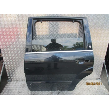 PORTA LAMINERA NUDA POSTERIORE SINISTRA Ford Galaxy 2009 2.0TDCI