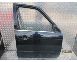 PORTA LAMIERA NUDA ANTERIORE DESTRA Ford Galaxy 2009 2.0TDCI 1569187