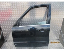 GOLA VRATA SP.LEVA Ford Galaxy 2009 2.0TDCI