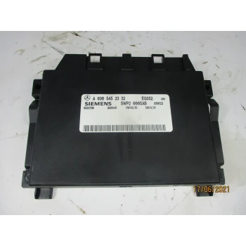 centralina vario Mercedes-Benz C-Klasse 2001 220 CDI AUT. A0305452332