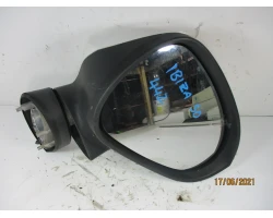 OGLEDALO DESNO Seat Ibiza 2009 1.4