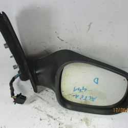 OGLEDALO DESNO Seat Altea 2008 1.9TDI