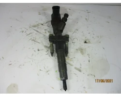 INIETTORI BENZINA / DIESEL Renault ESPACE 2003 2.2 0445110084