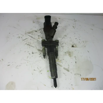 ŠOBA Renault ESPACE 2003 2.2 0445110084
