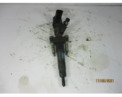 INIETTORI BENZINA / DIESEL Renault ESPACE 2003 2.2 0445110084