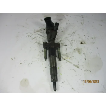 ŠOBA Renault ESPACE 2003 2.2 0445110084