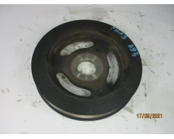 PULLEY Citroën XSARA 2007 PICASSO 1.6 HDI 16V