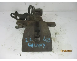 BRAKE CALIPER REAR LEFT Ford Galaxy 2009 2.0TDCI