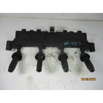 IGNITION COIL Peugeot 206 2004 1.4 
