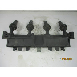 IGNITION COIL Peugeot 206 2004 1.4 