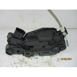 CHIUSURA SERRATURA PORTA ANTERIORE SINISTRA Seat Ibiza 2009 1.4 5N1837015A