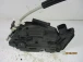 CHIUSURA SERRATURA PORTA POSTERIORE DESTRA Seat Ibiza 2009 1.4 6J0839016A
