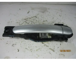 DOOR HANDLE OUTSIDE REAR LEFT Seat Altea 2008 1.9TDI