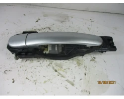 DOOR HANDLE OUTSIDE REAR RIGHT Seat Altea 2008 1.9TDI