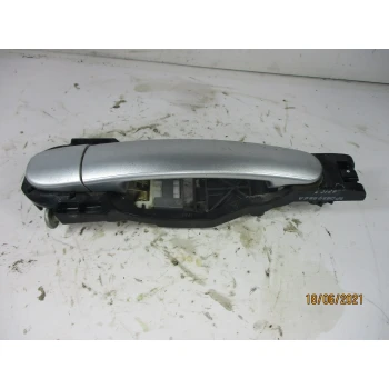 DOOR HANDLE OUTSIDE REAR RIGHT Seat Altea 2008 1.9TDI
