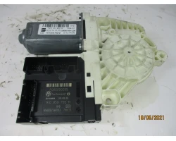 MECCANISMO ALZA VETRO ANTERIORE DESTRA Seat Altea 2008 1.9TDI 1K0959792M