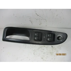 STIKALO STEKLA Volkswagen Passat 2008 2.0TDI VARIANT 1K4959857B