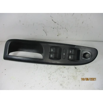 GRUPPO COMANDI ALZACRISTALLI ELETTRICI Volkswagen Passat 2008 2.0TDI VARIANT 1K4959857B