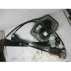 WINDOW MECHANISM FRONT LEFT Volkswagen Golf 2006 V. 1.6 400831E