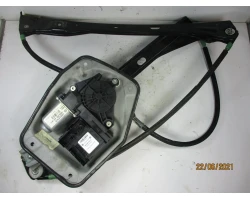 MECCANISMO ALZA VETRO ANTERIORE DESTRA Volkswagen Golf 2006 V. 1.6 1K0959792C