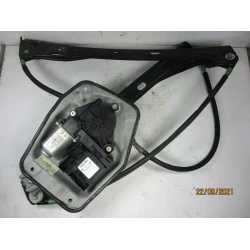 WINDOW MECHANISM FRONT RIGHT Volkswagen Golf 2006 V. 1.6 1K0959792C