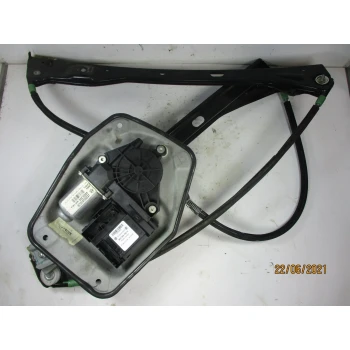 WINDOW MECHANISM FRONT RIGHT Volkswagen Golf 2006 V. 1.6 1K0959792C