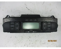 HEATER CLIMATE CONTROL PANEL Seat Altea 2008 1.9TDI 5P0907044K