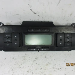 STIKALO GRETJA Seat Altea 2008 1.9TDI 5P0907044K