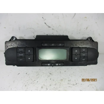 HEATER CLIMATE CONTROL PANEL Seat Altea 2008 1.9TDI 5P0907044K