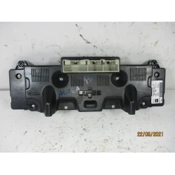 HEATER CLIMATE CONTROL PANEL Seat Altea 2008 1.9TDI 5P0907044K