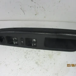 STIKALO STEKLA Seat Altea 2008 1.9TDI