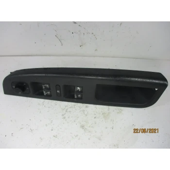STIKALO STEKLA Seat Altea 2008 1.9TDI
