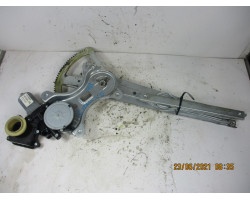 WINDOW MECHANISM FRONT RIGHT Toyota Corolla Verso 2008 2.2D4D 69810-0F010