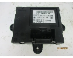 centralina vario Ford Mondeo 2009 2.0TDCI 7G9T-14B534-AF