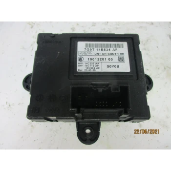 centralina vario Ford Mondeo 2009 2.0TDCI 7G9T-14B534-AF