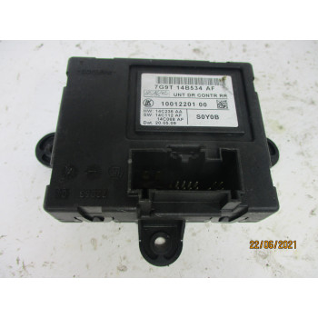 Computer / control unit other Ford Mondeo 2009 2.0TDCI 7G9T-14B534-AF