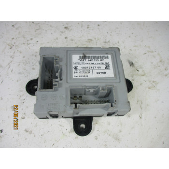Computer / control unit other Ford Mondeo 2009 2.0TDCI 7G9T14B533-HF