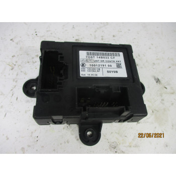 Computer / control unit other Ford Mondeo 2009 2.0TDCI 7G9T-14B533-CF