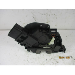 DOOR LOCK FRONT RIGHT Ford Mondeo 2009 2.0TDCI 8M2A-R21812-AA