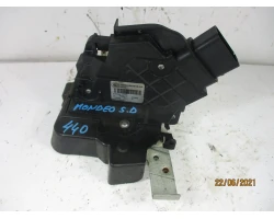 CHIUSURA SERRATURA PORTA ANTERIORE DESTRA Ford Mondeo 2009 2.0TDCI 8M2A-R21812-AA
