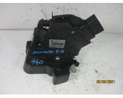 DOOR LOCK REAR RIGHT Ford Mondeo 2009 2.0TDCI 6M2A-R26412-BC