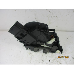 DOOR LOCK REAR RIGHT Ford Mondeo 2009 2.0TDCI 6M2A-R26412-BC