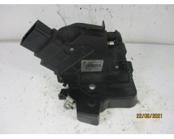 DOOR LOCK REAR LEFT Ford Mondeo 2009 2.0TDCI 6M2A-R26413-BC