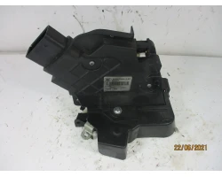 CHIUSURA SERRATURA PORTA POSTERIORE SINISTRA Ford Mondeo 2009 2.0TDCI 6M2A-R26413-BC