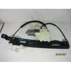 MEHANIZEM ŠIPE  ZADAJ DESNA Ford Mondeo 2009 2.0TDCI