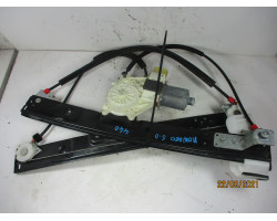 WINDOW MECHANISM FRONT RIGHT Ford Mondeo 2009 2.0TDCI 